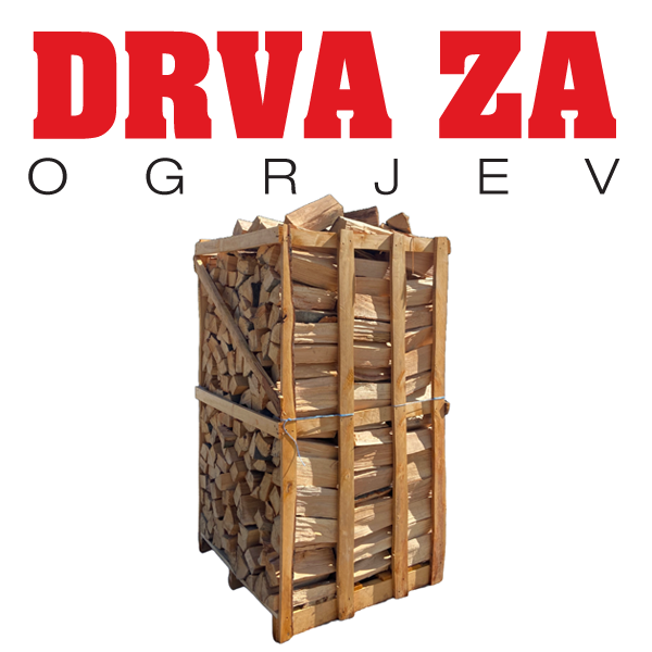 Drva za ogrjev